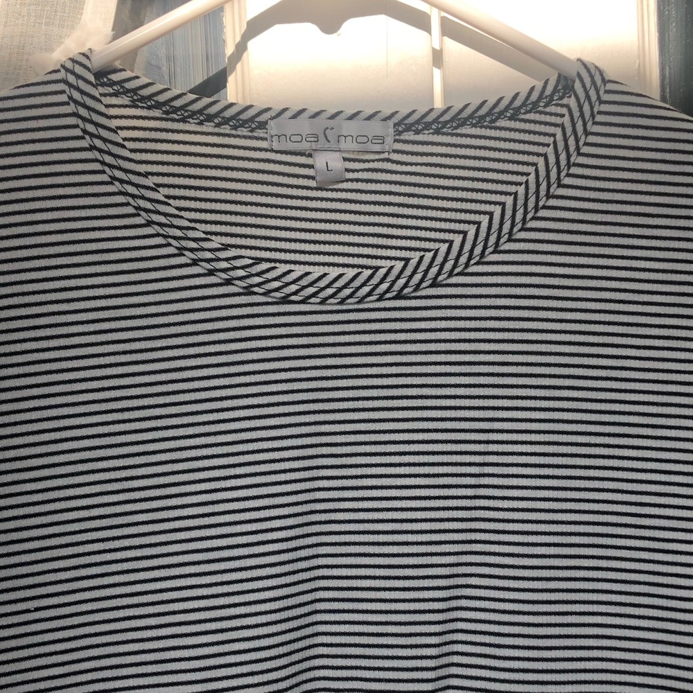 Moa Moa top - Picture 3 of 4